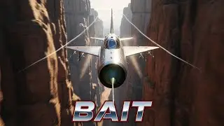 На МиГ-21 невероятно весело летать.
