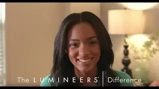 Claudia:  Real Stories of Lumineers Ultra Thin Veneers
