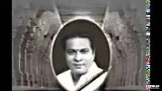 Karukurichi Arunachalam -Palukavademirademira- Devamanohari