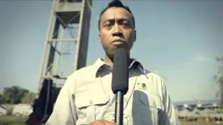 Punokawan Creative indonesia _DOKUMENTASI PAMA PFRC