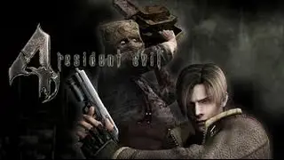 Resident Evil 4 // Live-Stream [1/4] // Leon vs. Dreckspack