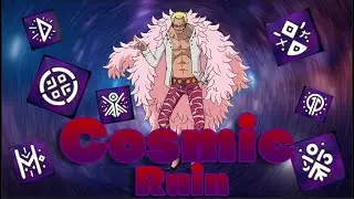 Cosmic Rune унвал Дуусдаг бичлэг (Anime Champion Simulator) I Part 20