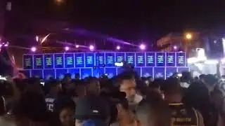 Abertura do Bagulhao