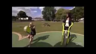 CNN World News - Turning workouts into watts
