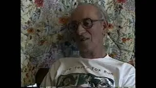 Valma Poirier -1994-The Living Archives