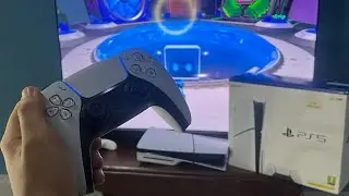 I Finally Got a PS5 in 2025 😭🔥
