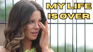 Kate Beckinsale&rsquo;s Shocking Confessions: Harassment and Abuse in Hollywood!