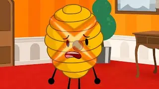 Skipper's Inanimate Insanity Deletion Scene (FAKE)