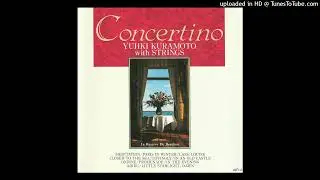 Yuhki Kuramoto With Strings - Lake Louise