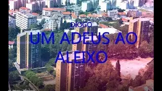 Adeus meu Aleixo