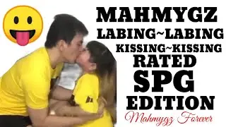 Mga ala-ala ng katuwaan, kasiyahan at kalokohan ni cutie cute Mahal | Mygz | Mahmygz
