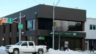 Fort Frances Downtown