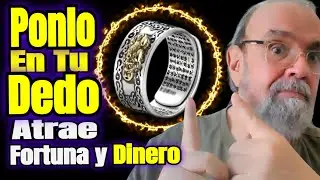 En 3 Días  Se Cumplen Tus Deseos De Dinero Y Abundancia (Anillo Pixiu)