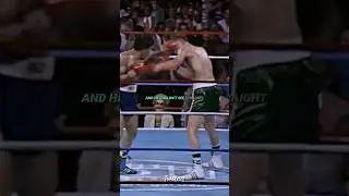 Boxer caught cheating in intense match #ufc #mma #boxing #viral #sports