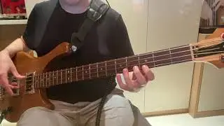 Colet&acirc;nea de Walking Bass - F Blues - Bob Cranshaw