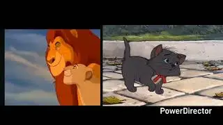 Le Roi Lion 