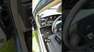 Drove Out to Nowhere &mdash; Made a Key for $200 💵🔐#locksmith #медвежатник #локсмит #shorts #usa