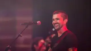 Juanes performing 'La Noche' at Skoll Awards For Social Entrepreneurship | #skollwf 2016