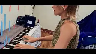 AR Pianist - Qu&atilde;o Grande &eacute; meu Deus