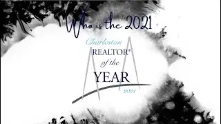 2021 Charleston Realtor of the Year
