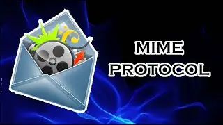 Epi-5 MIME PROTOCOL || NETWORK in TAMIL