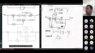 Lecture 3b:  First Order System