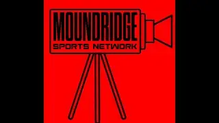 Moundridge VS Inman Football