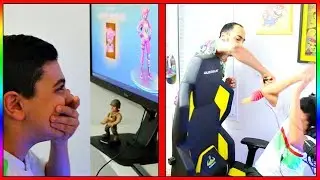 JE VAIS VRAIMENT TUER MOMO IL DÉPENSE PLUS DE 290€ DE SKIN SUR FORTNITE !!