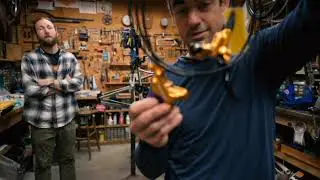Banshee Prime Project