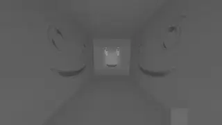 The smiling complex | Sublevel 0 - negativity