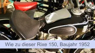 Bad Füssing Motorradmuseum