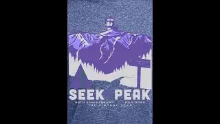 Seek the Peak 2020 - The Virtual Year
