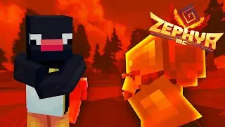 JE POURSUIS LE MASSACRE SUR ZEPHYR MC ZAP