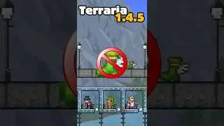 НОВАЯ ВЕЩЬ, КОТОРАЯ ЛУЧШЕ ЧЕМ САПОГИ ГЕРМЕСА В TERRARIA 1.4.5!