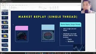 NinjaTrader CPU Speed Test: AMD vs INTEL
