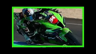 Razgatlioglu steps up to world superbike with puccetti