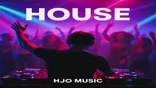 Wanna Be Down x Move Ya Body x Set Me Free - HJOMusic