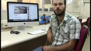 Programa Predio 11- Fome de Ler