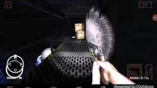 Aldero59 Secret Experiments mission one