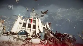 KILLZONE&trade; SF back to Helgan