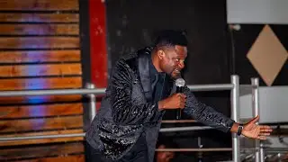 POWERFUL WORSHIP MEDLEY BY PROPHET WISDOM &bull;5 UPLIFTING SONGS