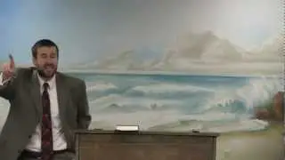 How To Boost Your Soulwinning - Winning Attitude(Faith) Is Key! - Pastor Steven L Anderson