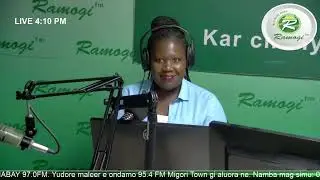 Jopuonjre ma kwangi ohingo 600 e kaonti ma Siaya koro oyudo bursary mar chek mar omenda
