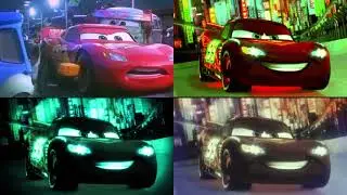 McQueen Dancing Coffin Meme