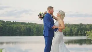 Trout Lake Wedding Film // Natalie + Richard