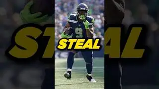 Kenneth Walker is a Fantasy STEAL!