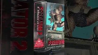 NECA - Predator 2 - 7