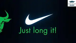 Nike Aktie Analyse: Time to get bullish!