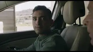 An Orange from Jaffa Trailer