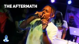 Samad Savage - Goodnight (Official Live Performance Directed by @XCESSIVETV)